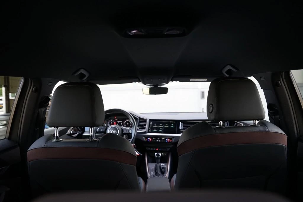 Audi A1 – foto 48