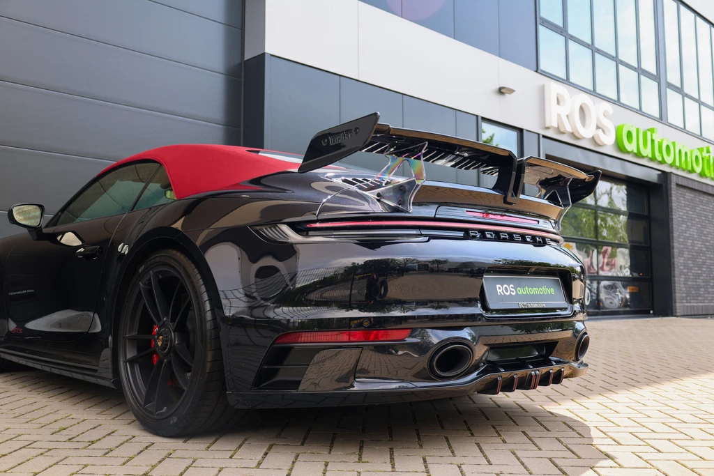 Porsche 911 – foto 8