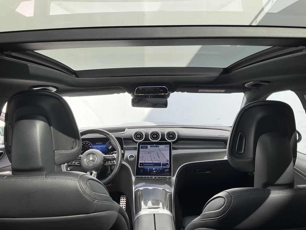 Mercedes-Benz GLC – foto 42