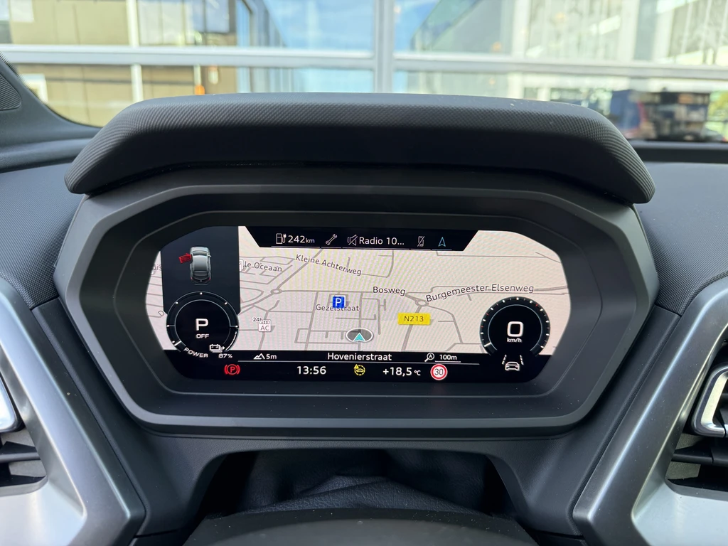 Audi Q4 Sportback e-tron – foto 15