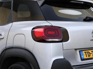 Citroën C3 Aircross – thumbnail 22