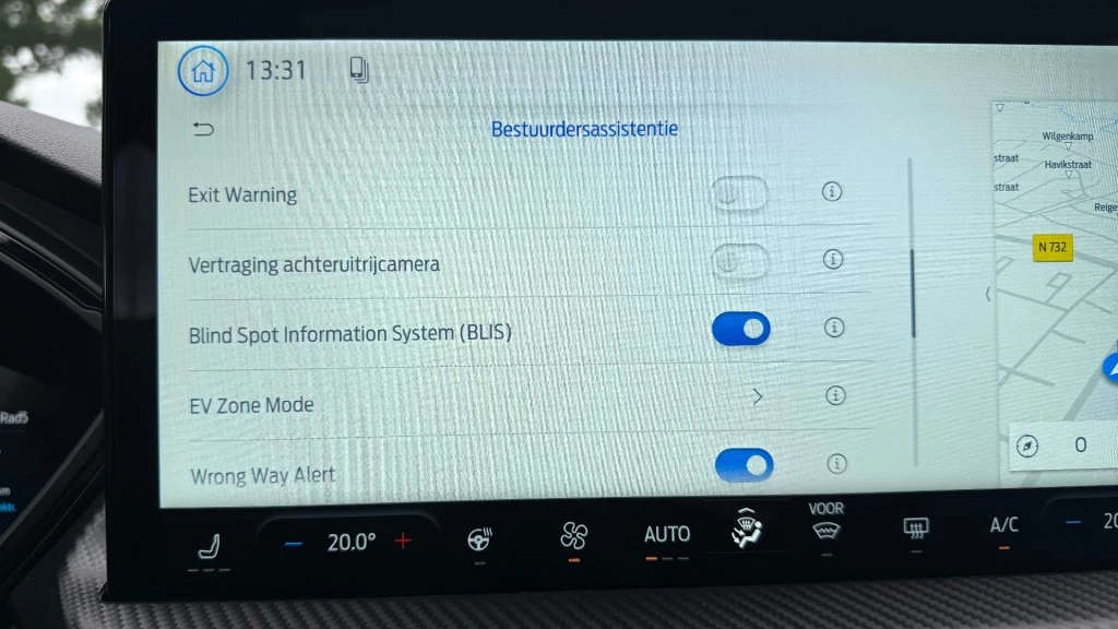 Ford Kuga – foto 17