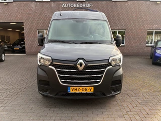 Renault Master – thumbnail 9