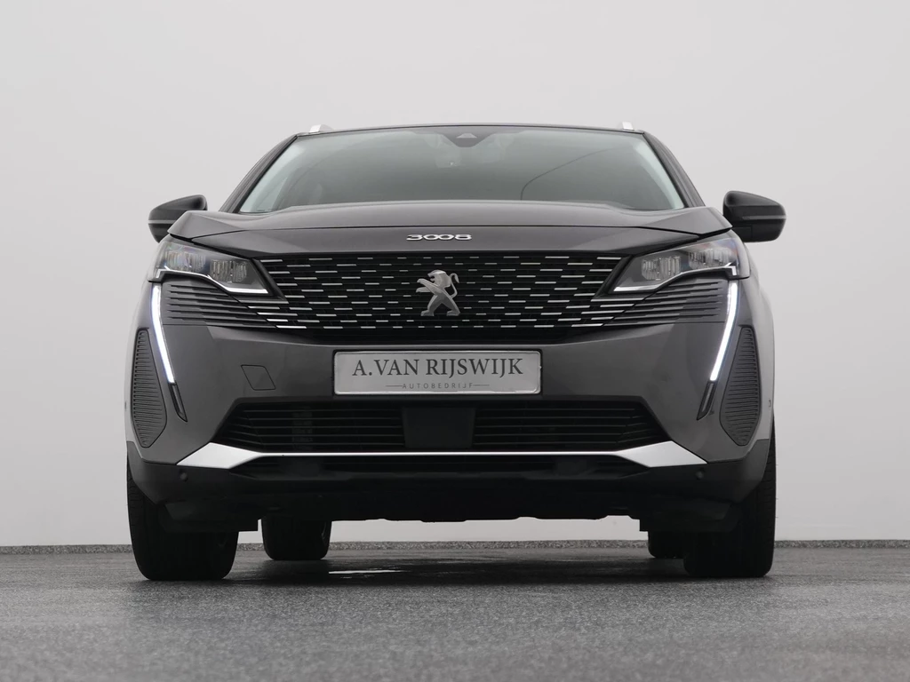Peugeot 3008 – foto 21