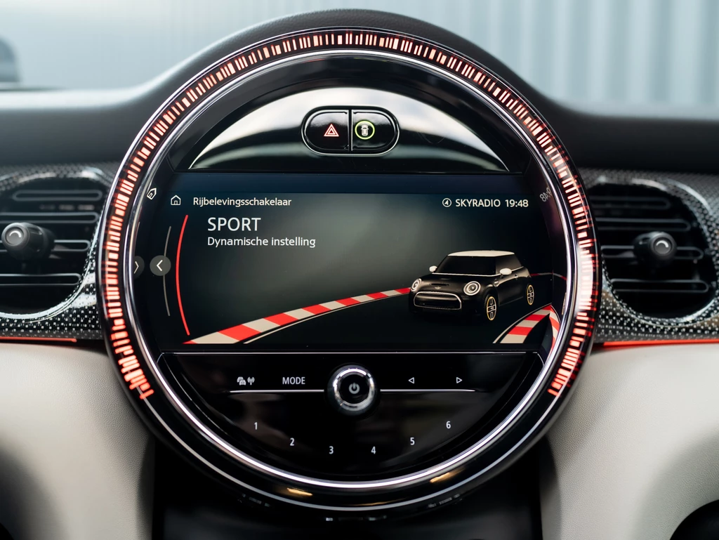 MINI Electric – foto 48