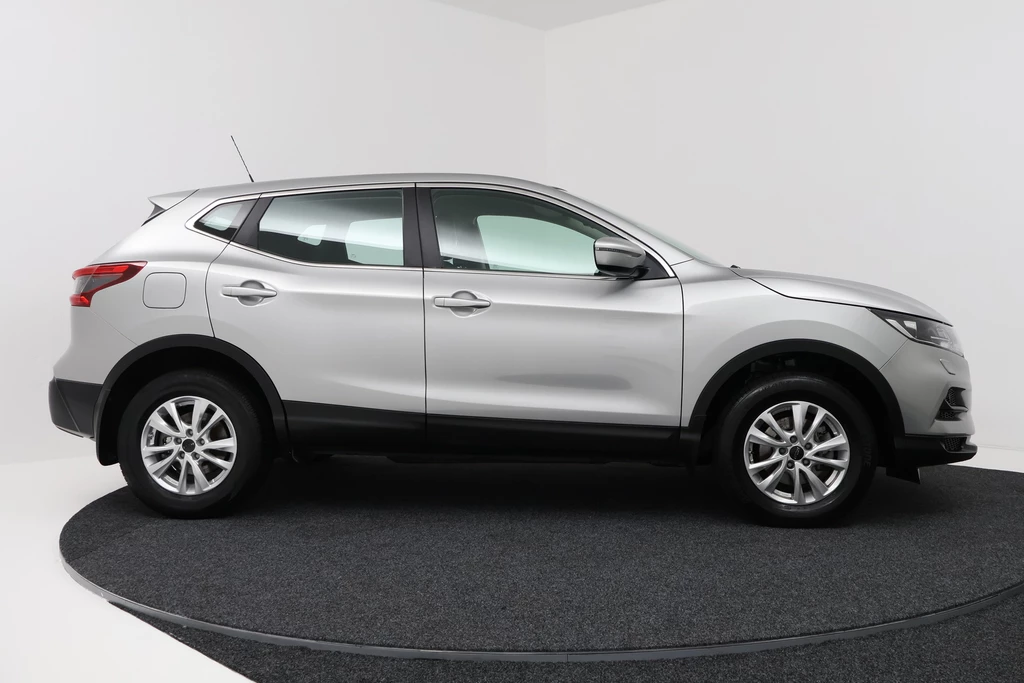 Nissan QASHQAI – foto 6