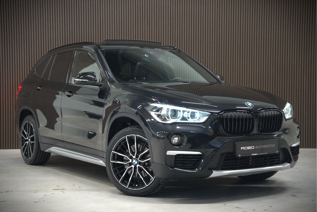 BMW X1 – foto 13