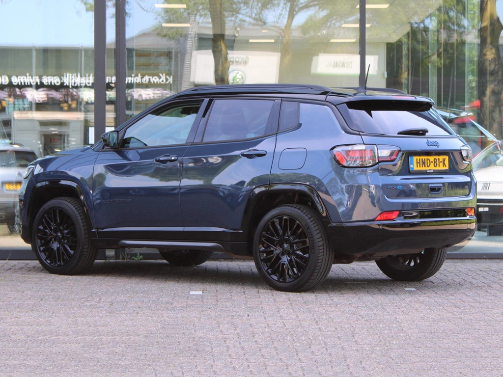 Jeep Compass – foto 2