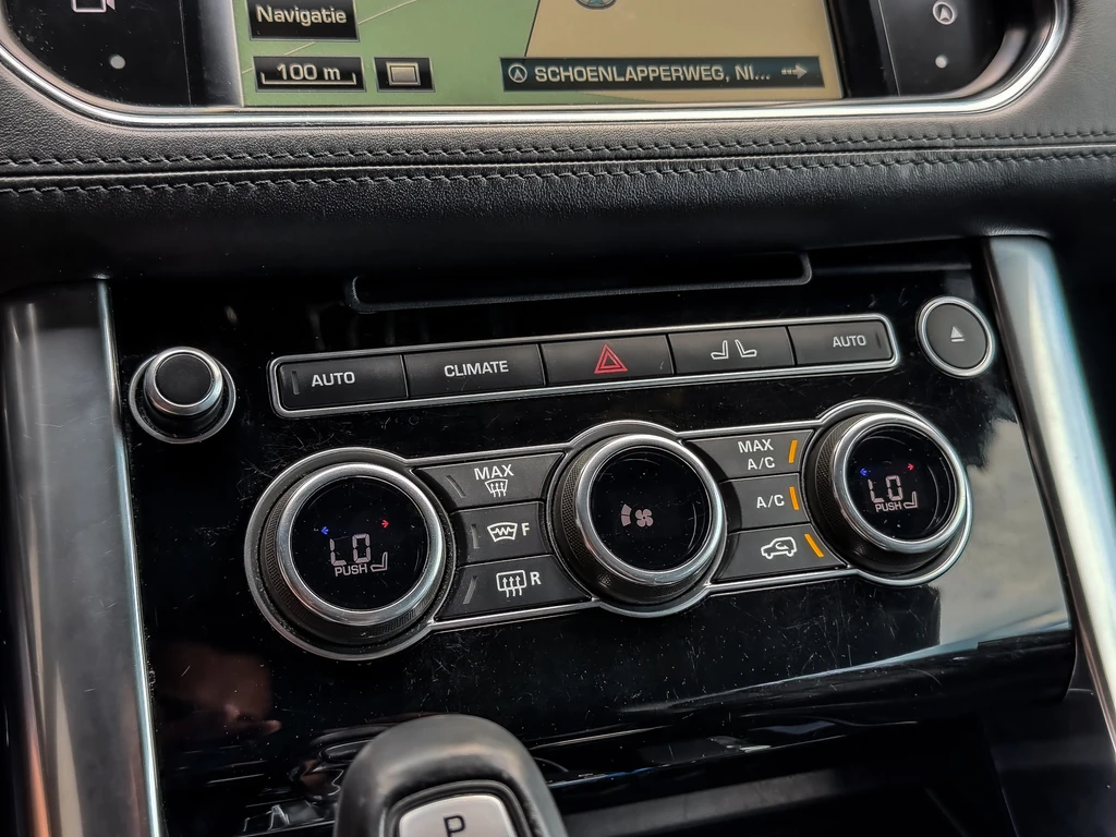 Land Rover Range Rover Sport – foto 27