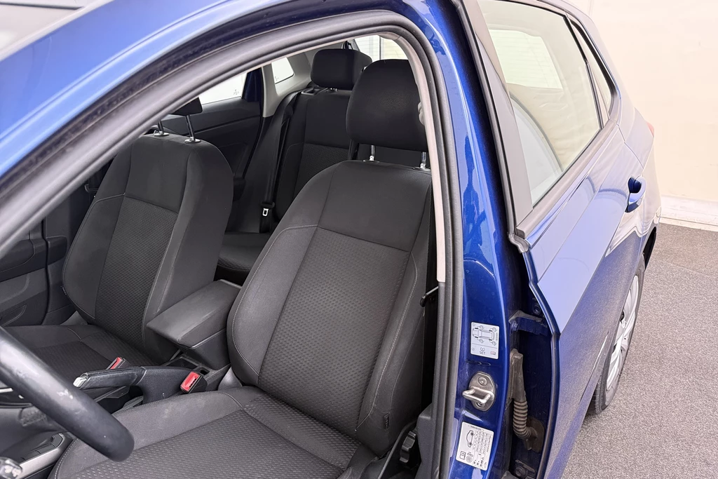 Volkswagen Polo – foto 9
