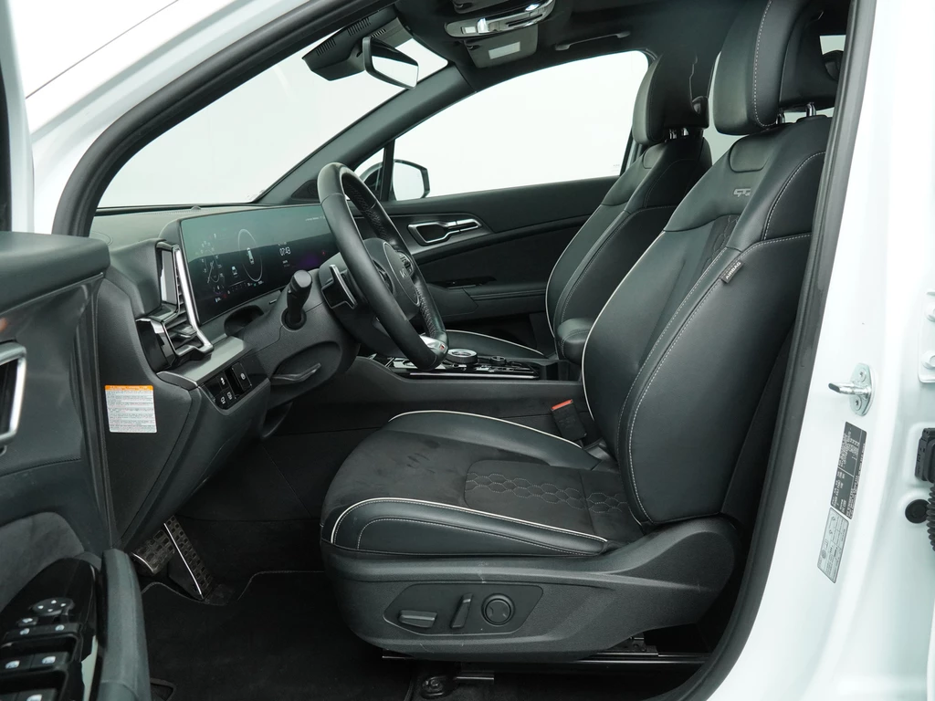 Kia Sportage – foto 18