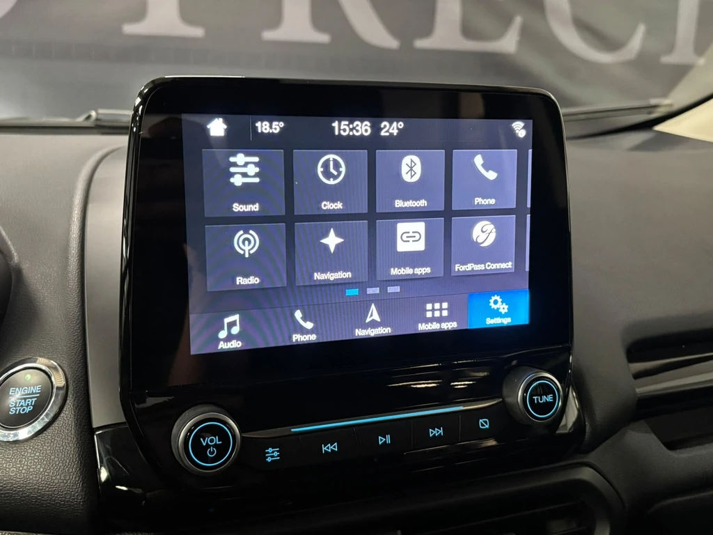 Ford EcoSport – foto 16