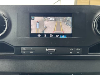 Mercedes-Benz Sprinter – thumbnail 23
