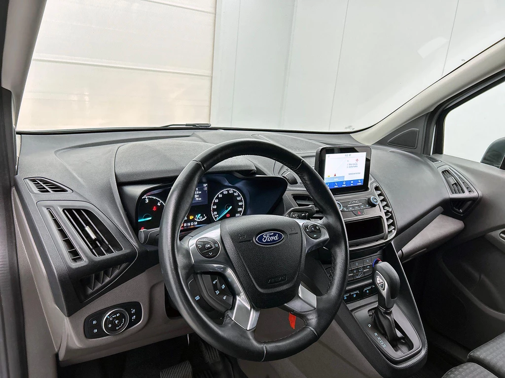 Ford Transit Connect – foto 7