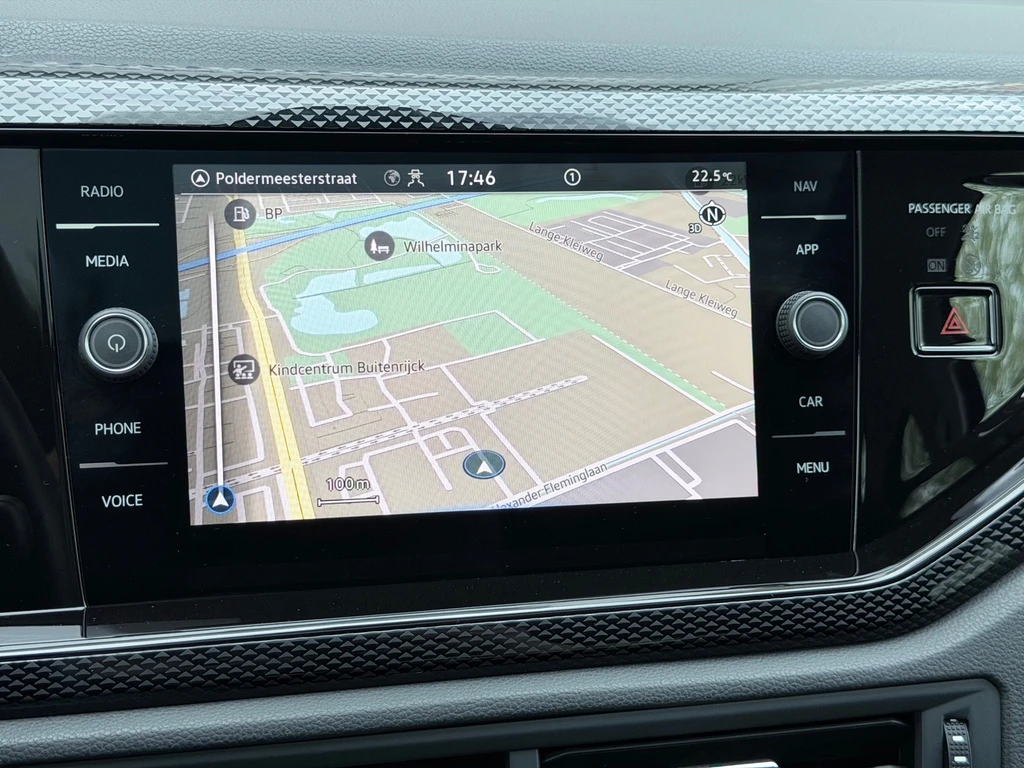Volkswagen Polo – foto 17
