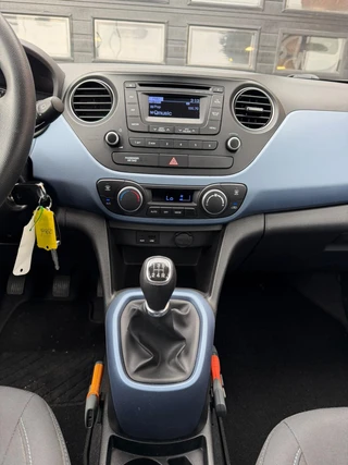 Hyundai i10 – thumbnail 24