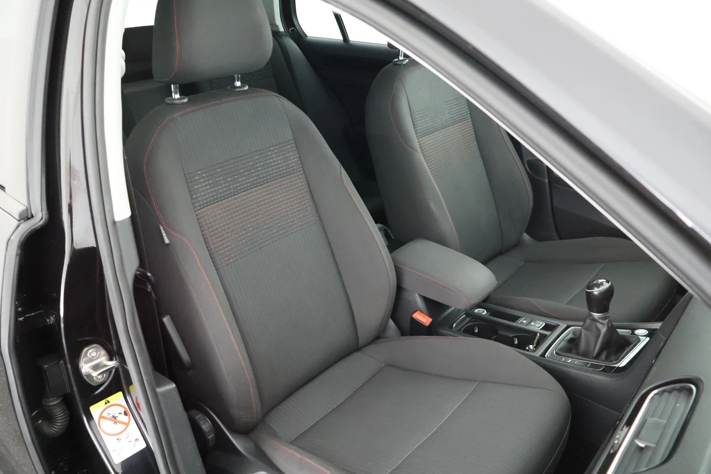 Volkswagen Golf – foto 7