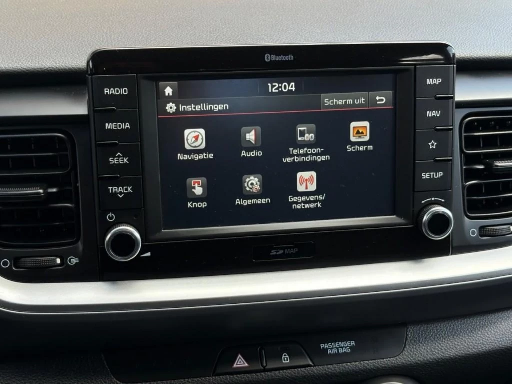 Kia Stonic – foto 35