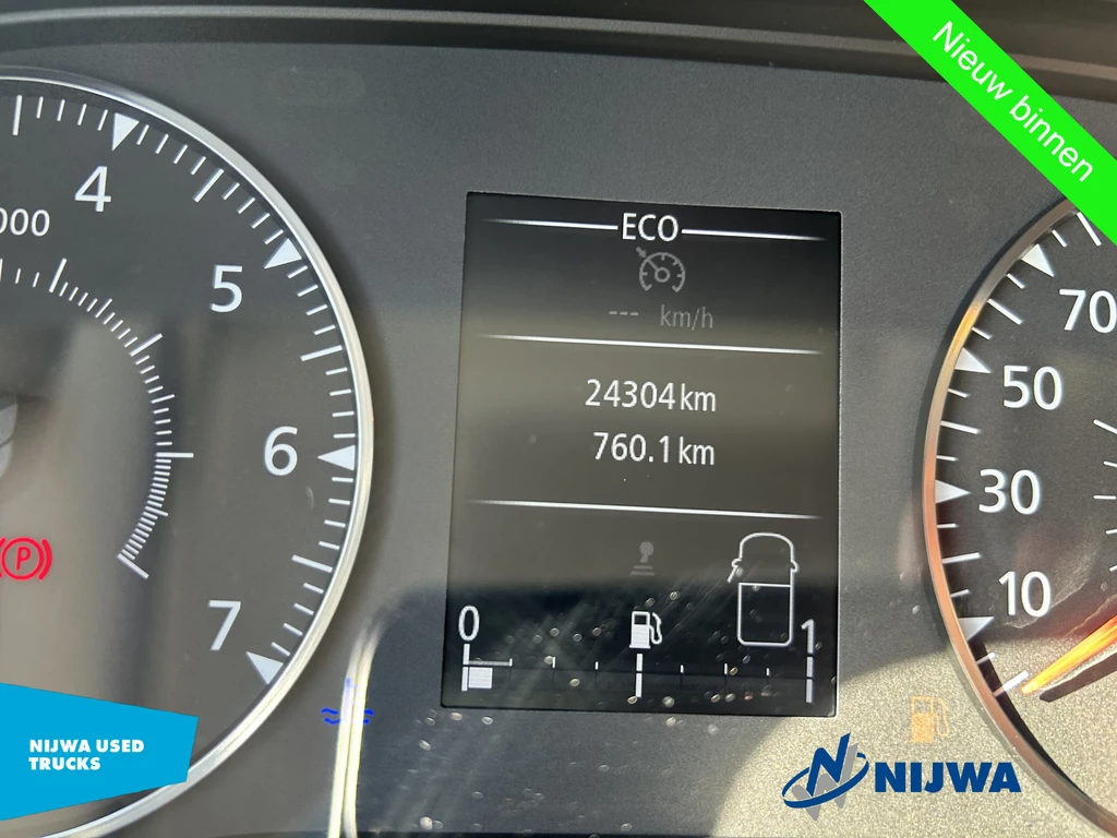 Renault Master – foto 12