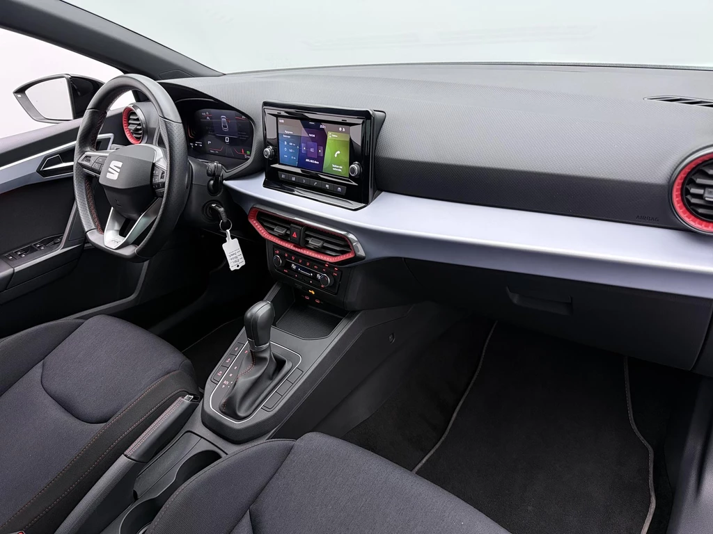 SEAT Ibiza – foto 29