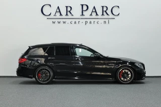Mercedes-Benz C-Klasse – thumbnail 6