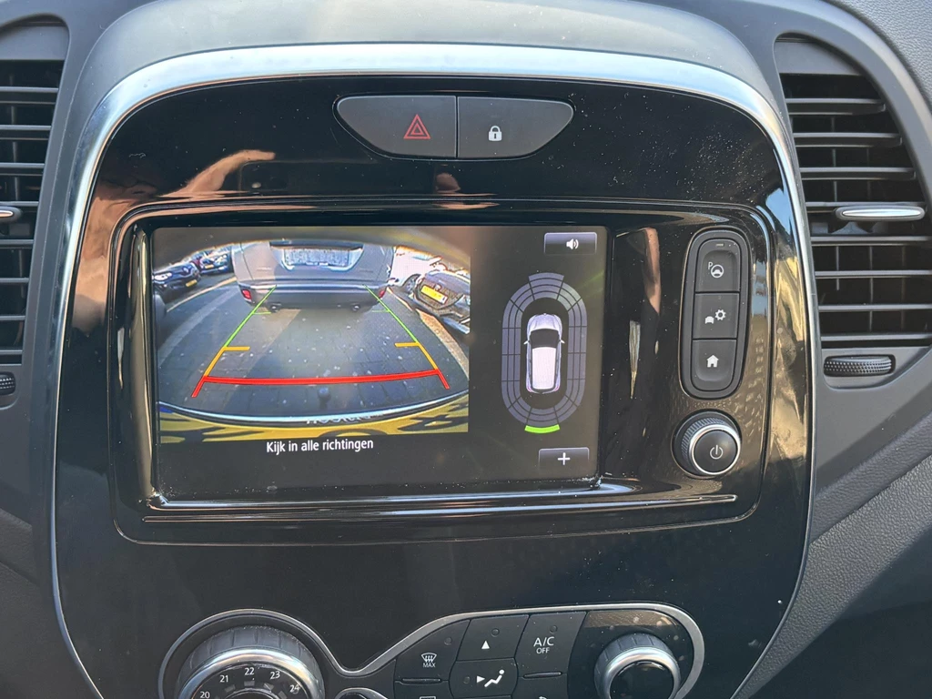 Renault Captur – foto 16