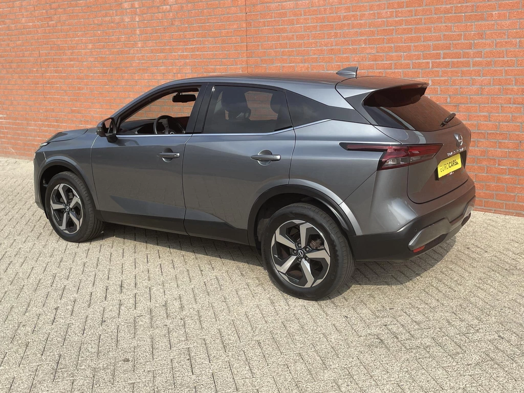 Nissan QASHQAI – foto 8