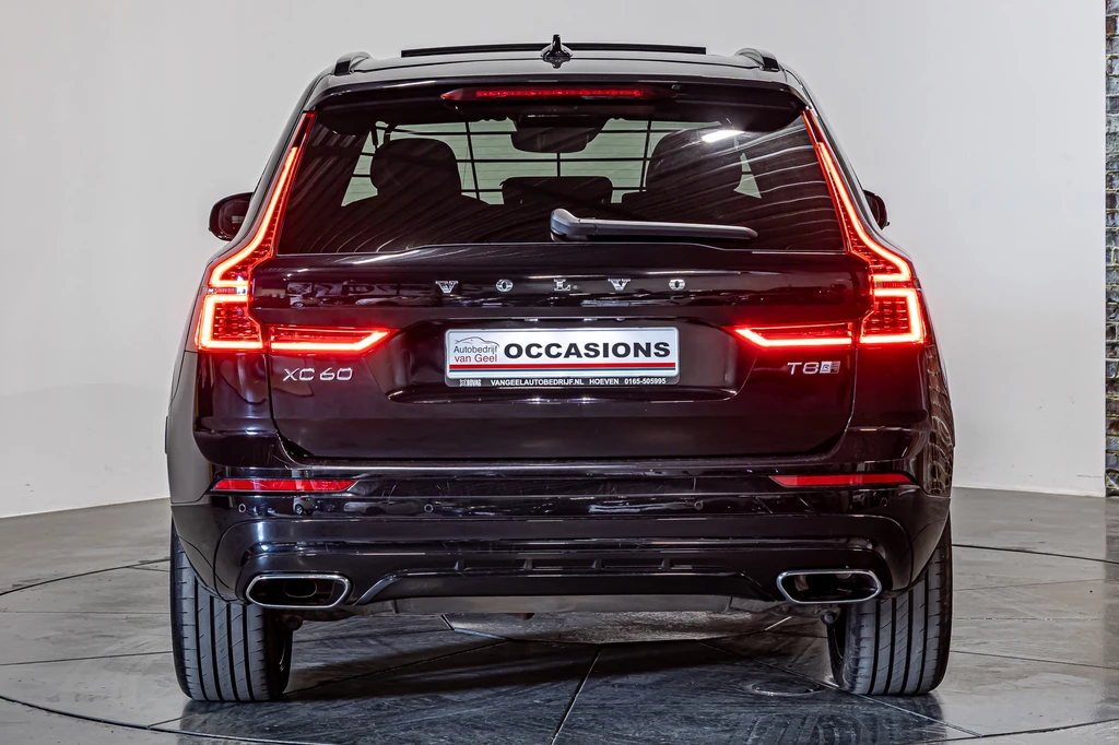 Volvo XC60 – foto 6