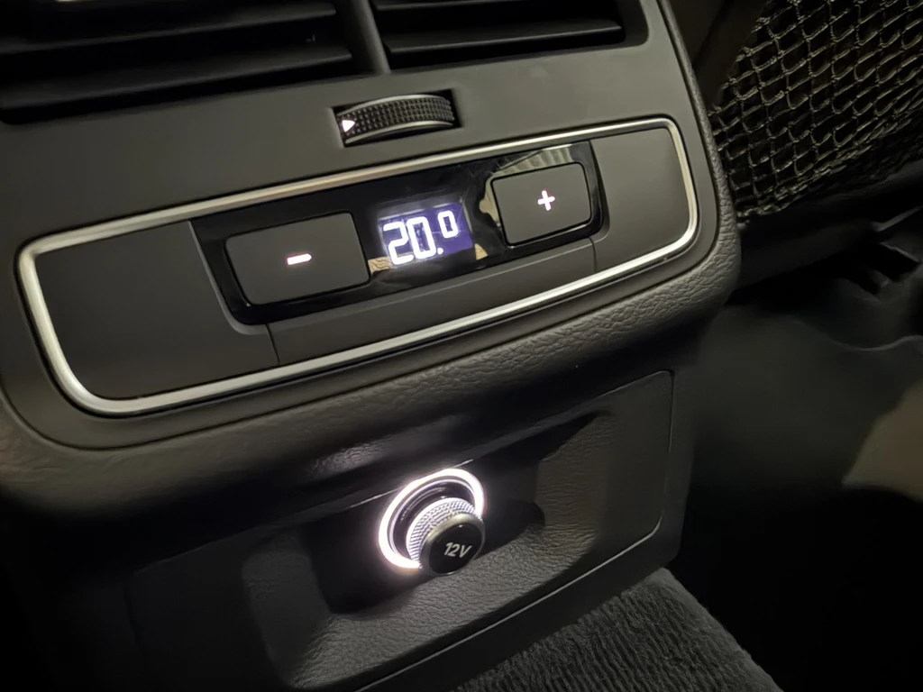 Audi A4 – foto 26