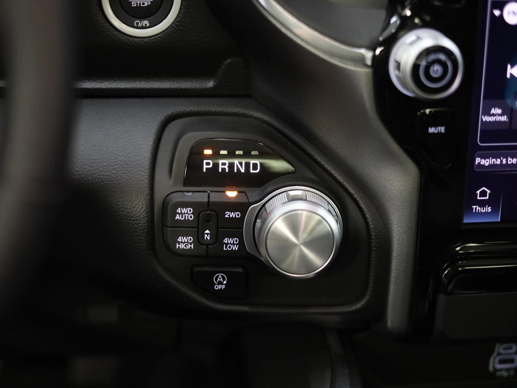 Dodge Ram 1500 – foto 29