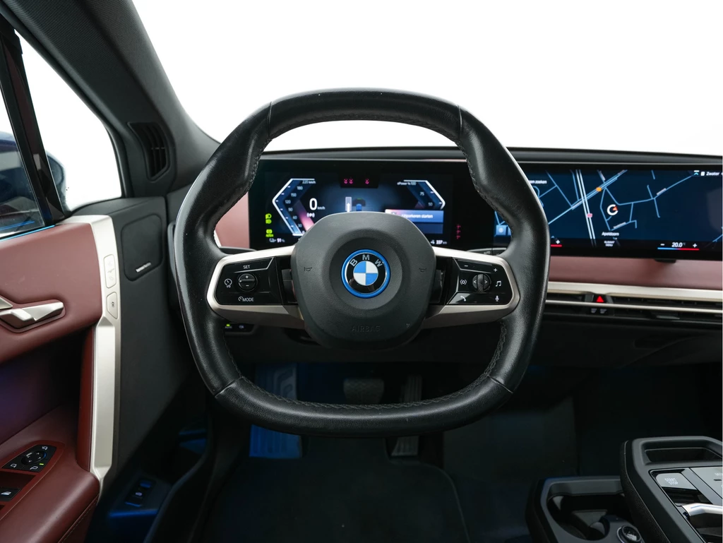 BMW iX – foto 26