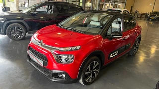 Citroën C3 – thumbnail 4