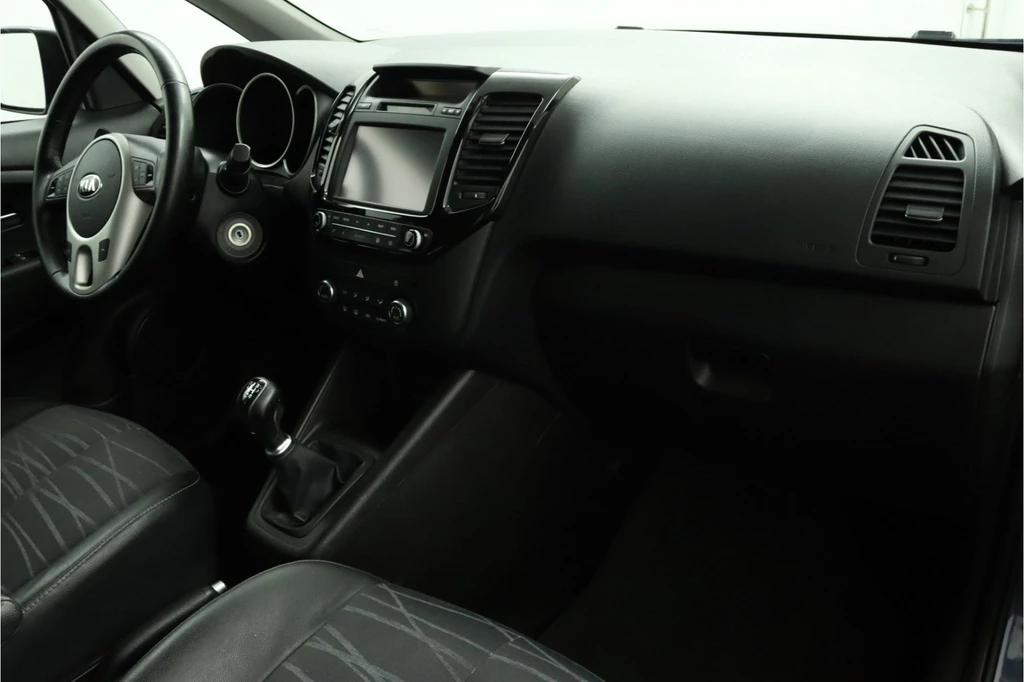 Kia Venga – foto 34
