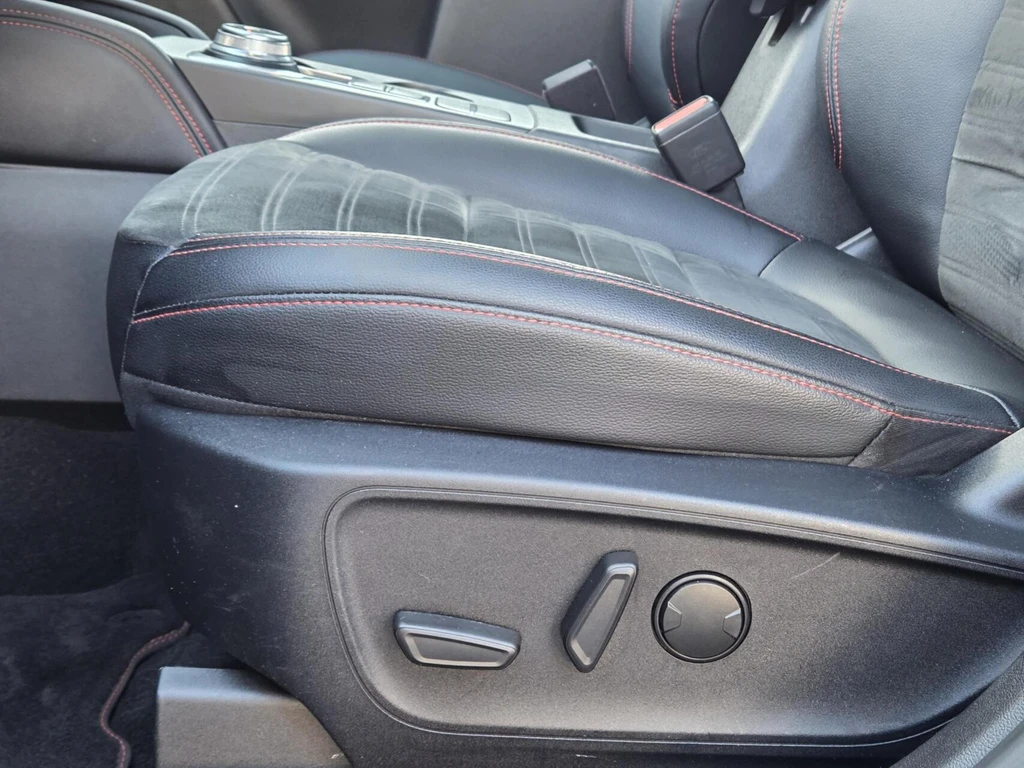 Ford Kuga – foto 12