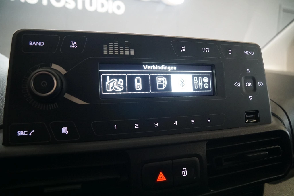Citroën Berlingo – foto 18