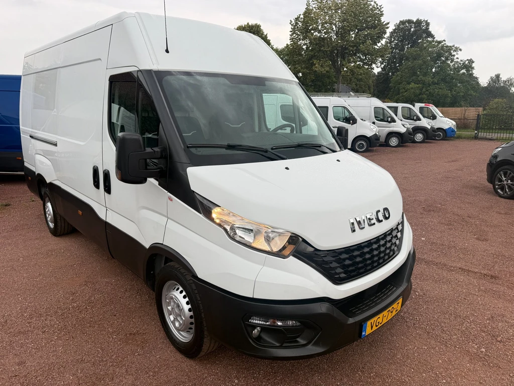 Iveco Daily – foto 7