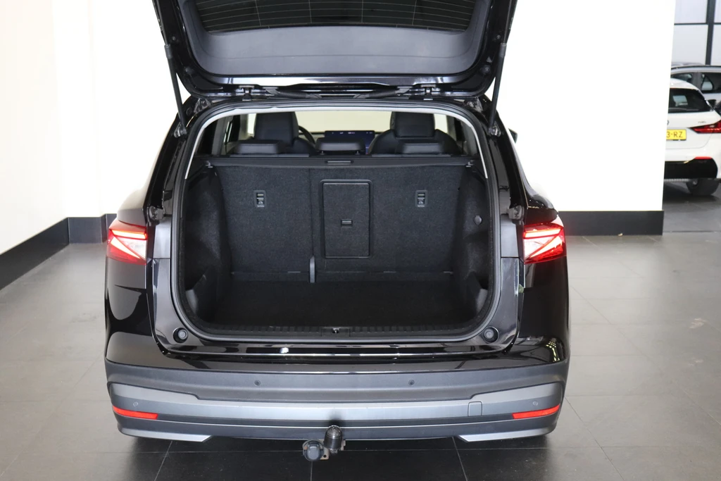 Škoda Enyaq iV – foto 11