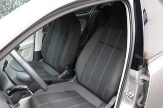 SEAT Mii – thumbnail 12