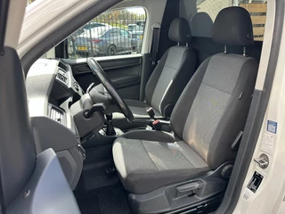 Volkswagen Caddy – thumbnail 8