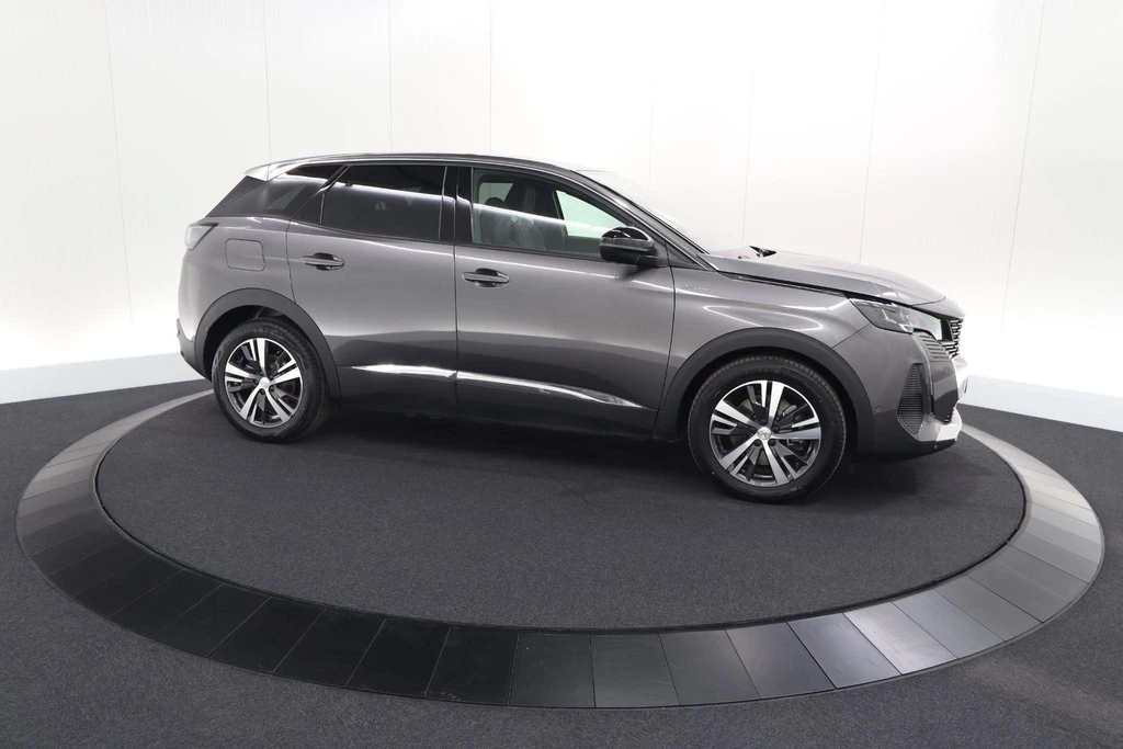 Peugeot 3008 – foto 12