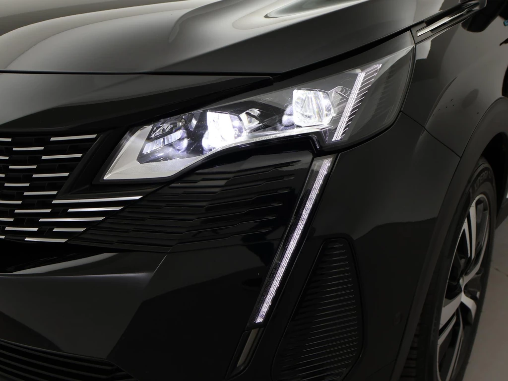 Peugeot 3008 – foto 21