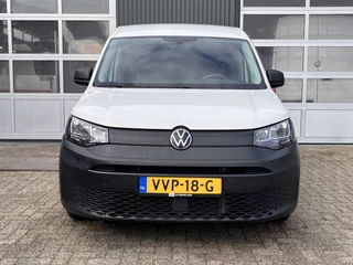 Volkswagen Caddy – thumbnail 10