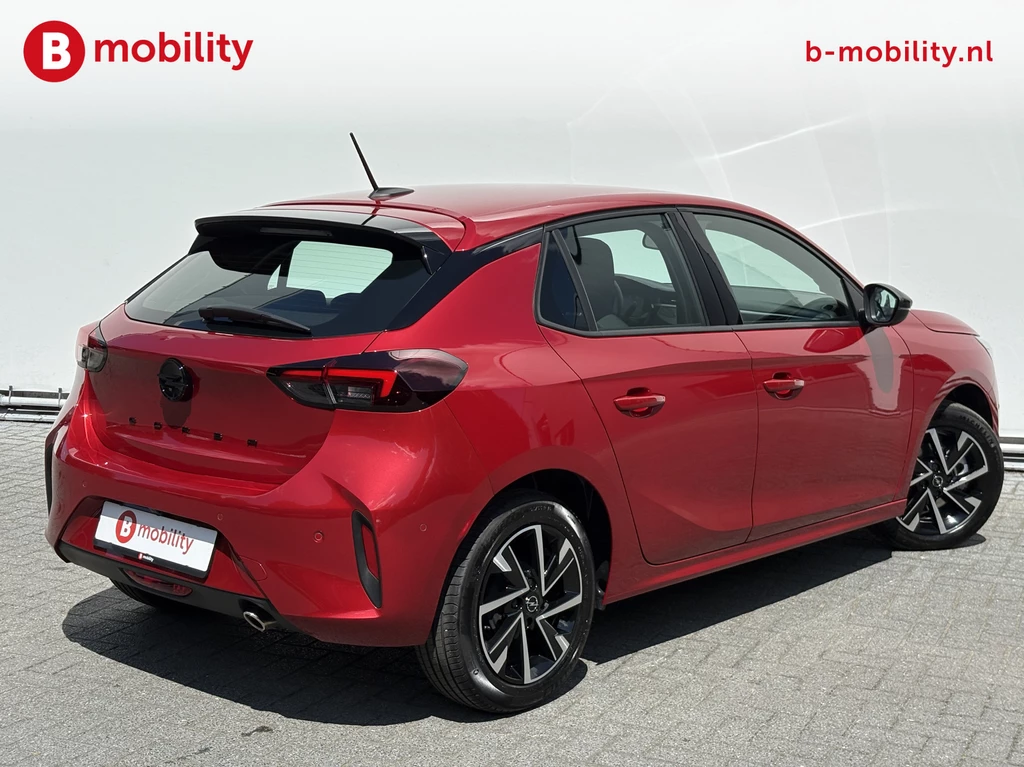 Opel Corsa – foto 5
