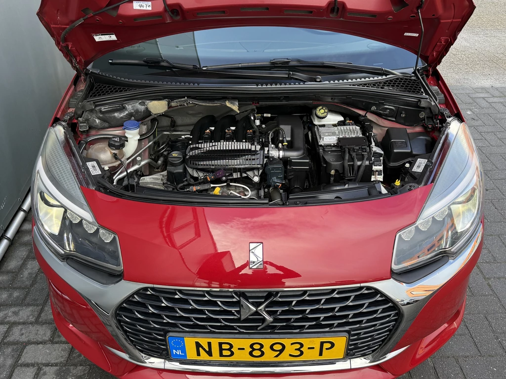 DS DS 3 – foto 9