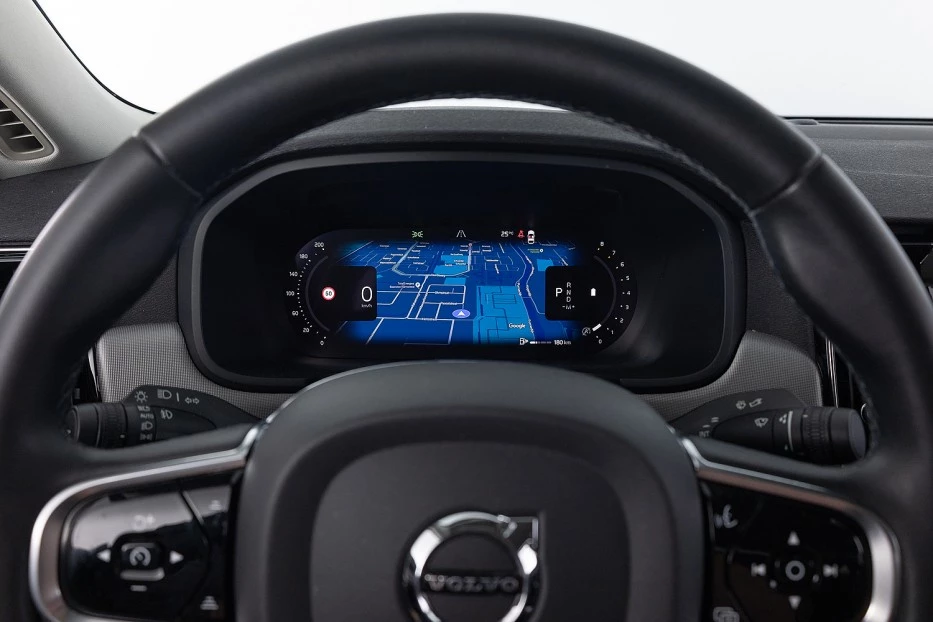 Volvo S90 – foto 23