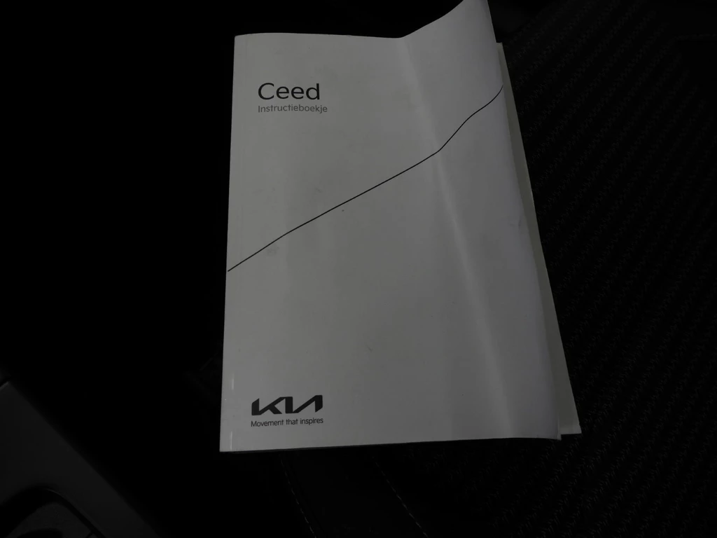 Kia Ceed Sportswagon – foto 24