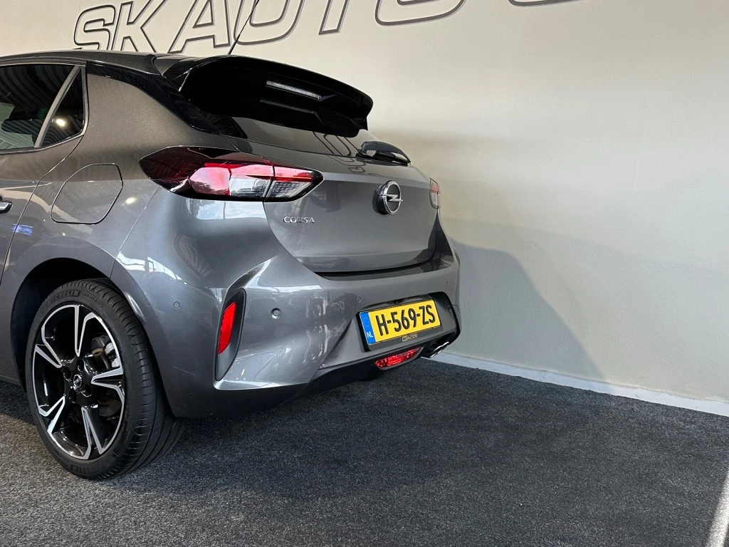 Opel Corsa – foto 8