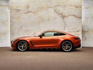 Mercedes-AMG GT – thumbnail 5