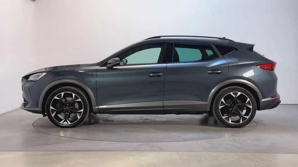 CUPRA Formentor – foto 2