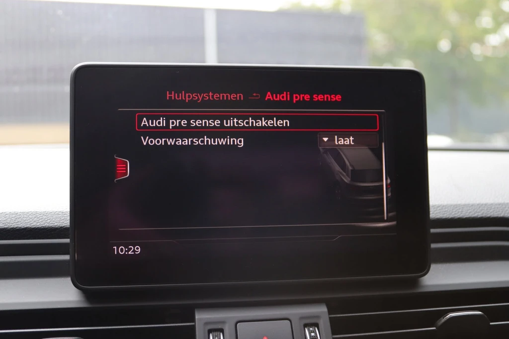 Audi Q5 – foto 29